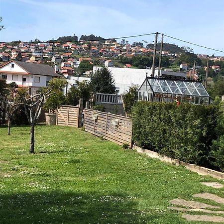 Cerquide3 Villa Vigo Exterior photo