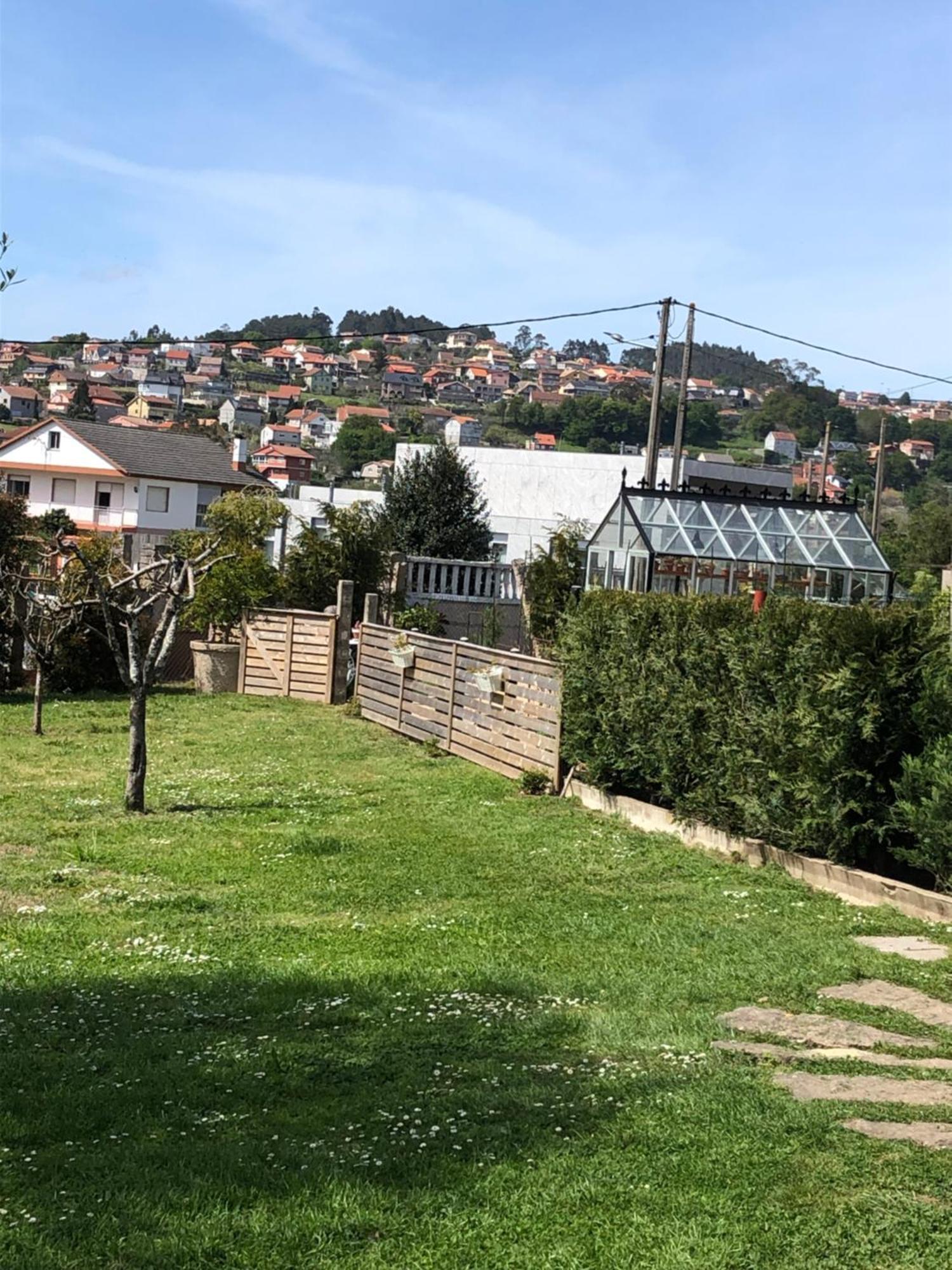 Cerquide3 Villa Vigo Exterior photo